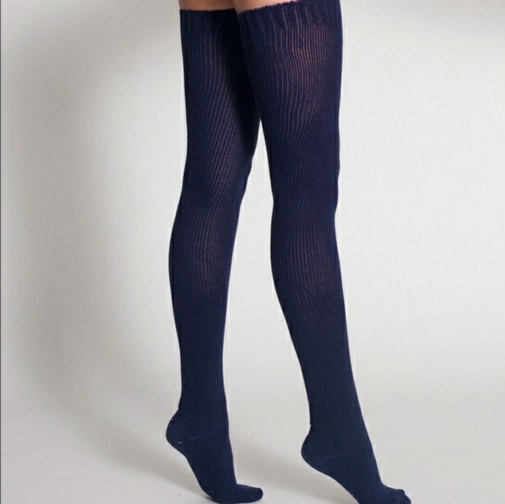 American Apparel Thigh High